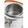 Чайник c ситечком KOVEA NZ 1,2 литра SK-150